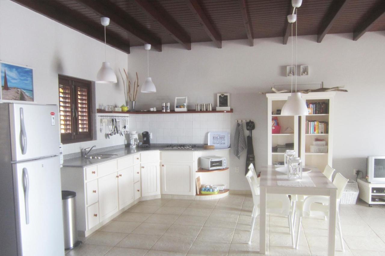 קרלנדיק Kas Hoi In Sabalpalm Villas מראה חיצוני תמונה
