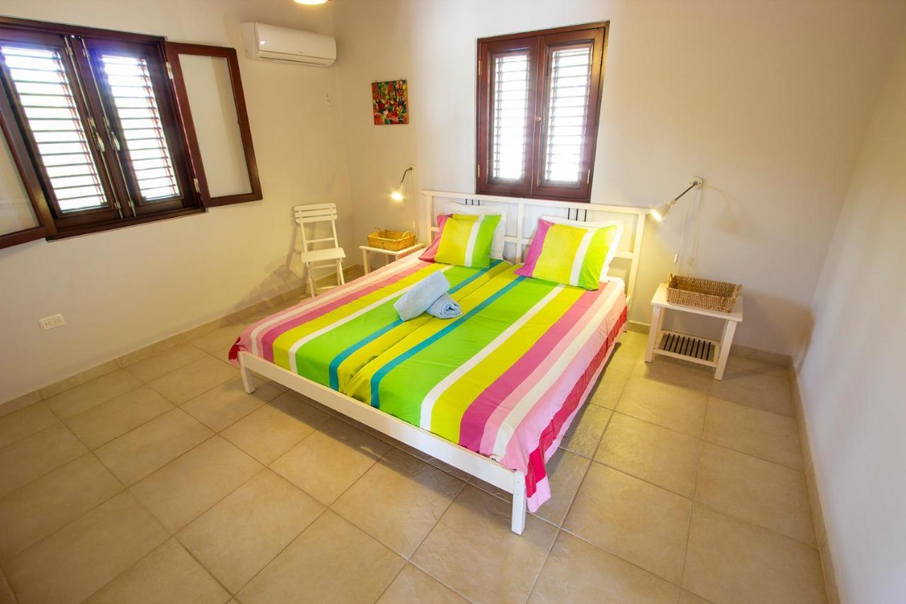 קרלנדיק Kas Hoi In Sabalpalm Villas מראה חיצוני תמונה