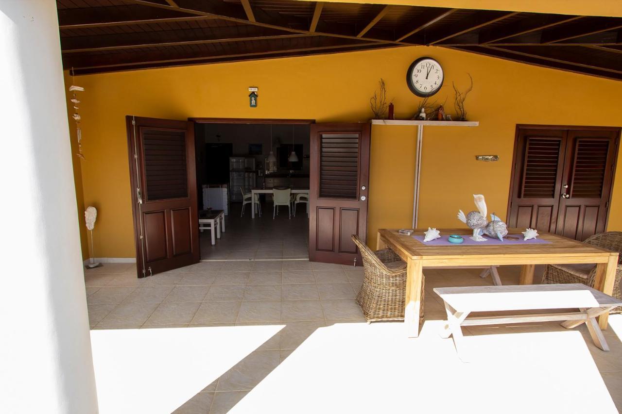 קרלנדיק Kas Hoi In Sabalpalm Villas מראה חיצוני תמונה