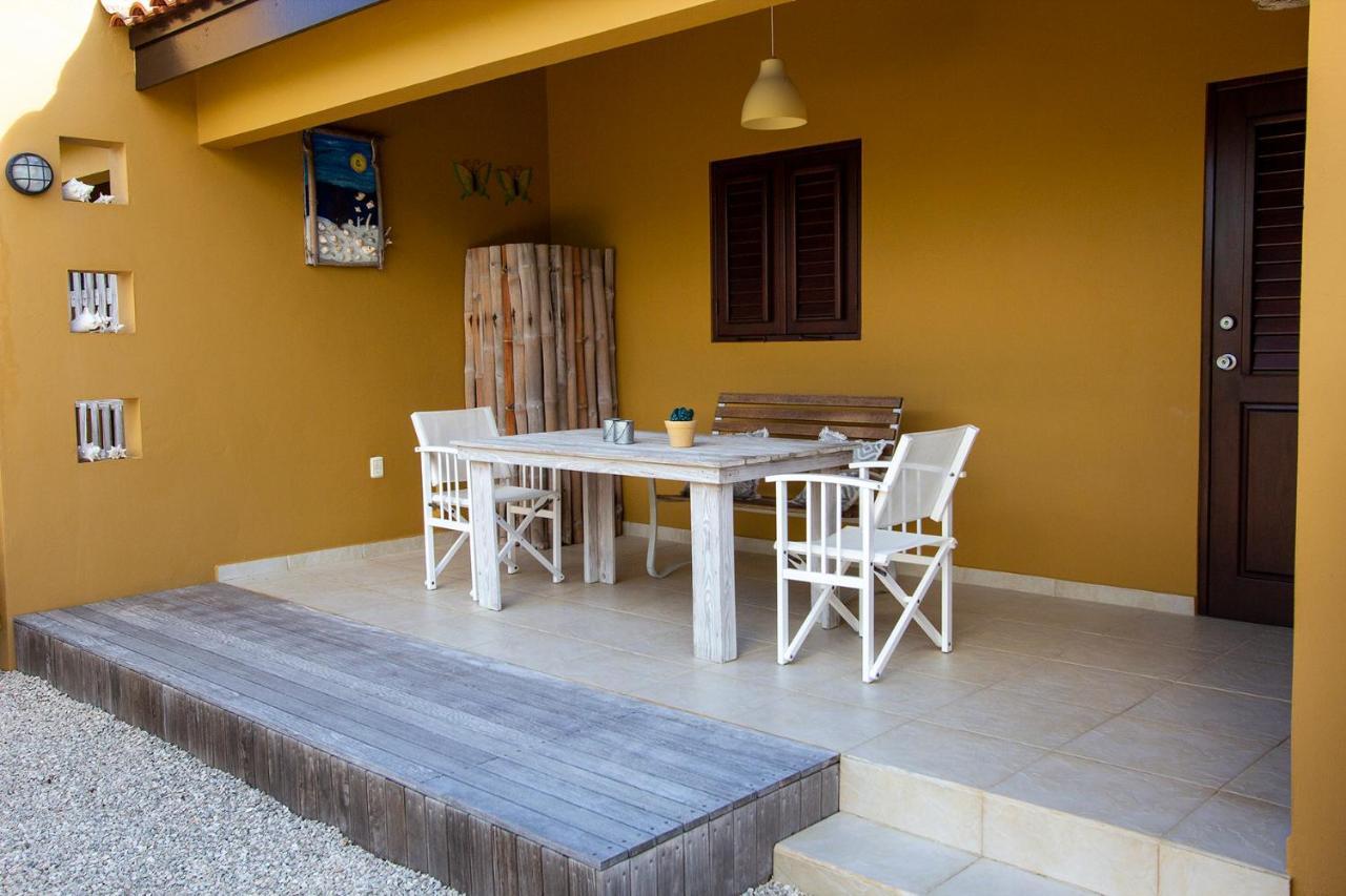 קרלנדיק Kas Hoi In Sabalpalm Villas מראה חיצוני תמונה