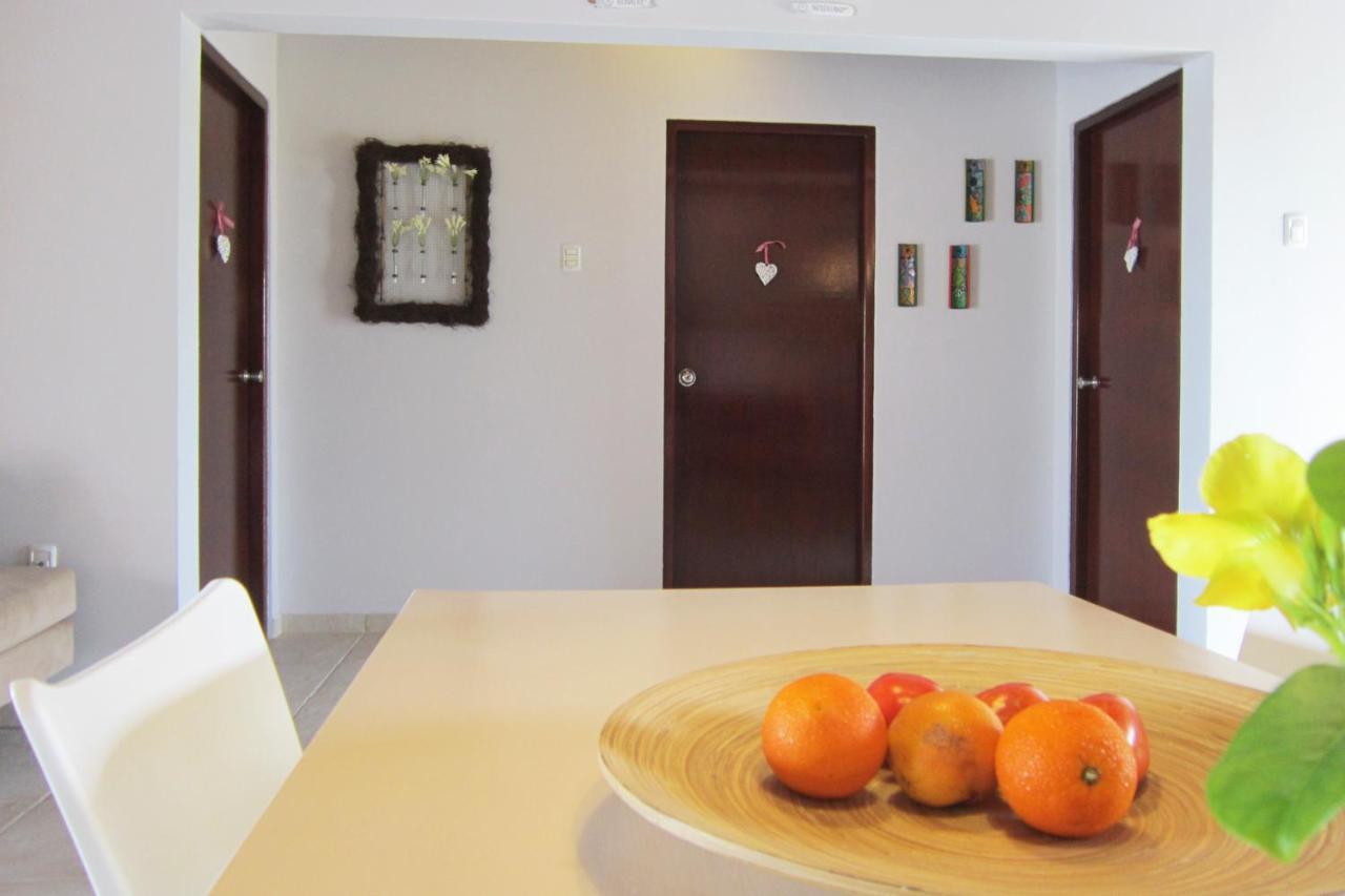 קרלנדיק Kas Hoi In Sabalpalm Villas מראה חיצוני תמונה