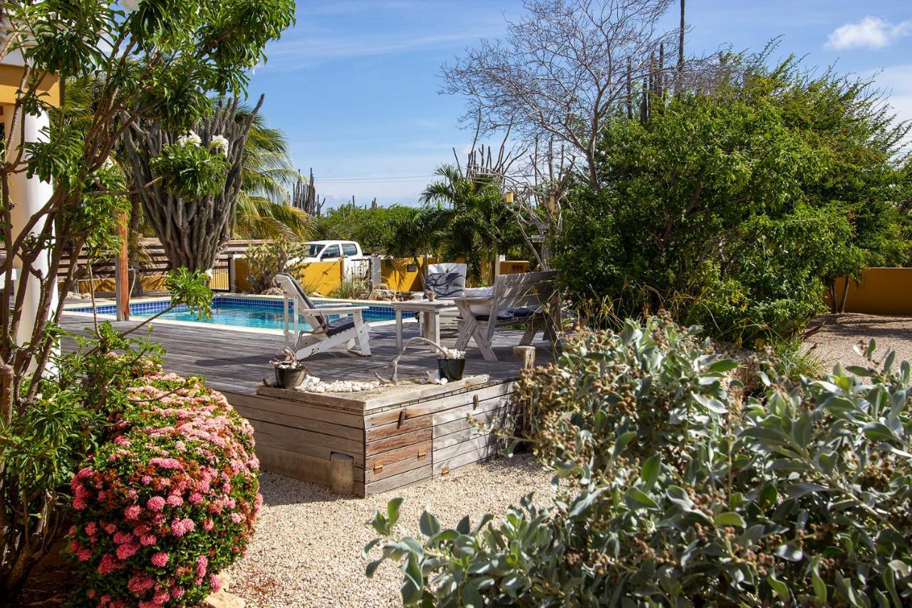 קרלנדיק Kas Hoi In Sabalpalm Villas מראה חיצוני תמונה