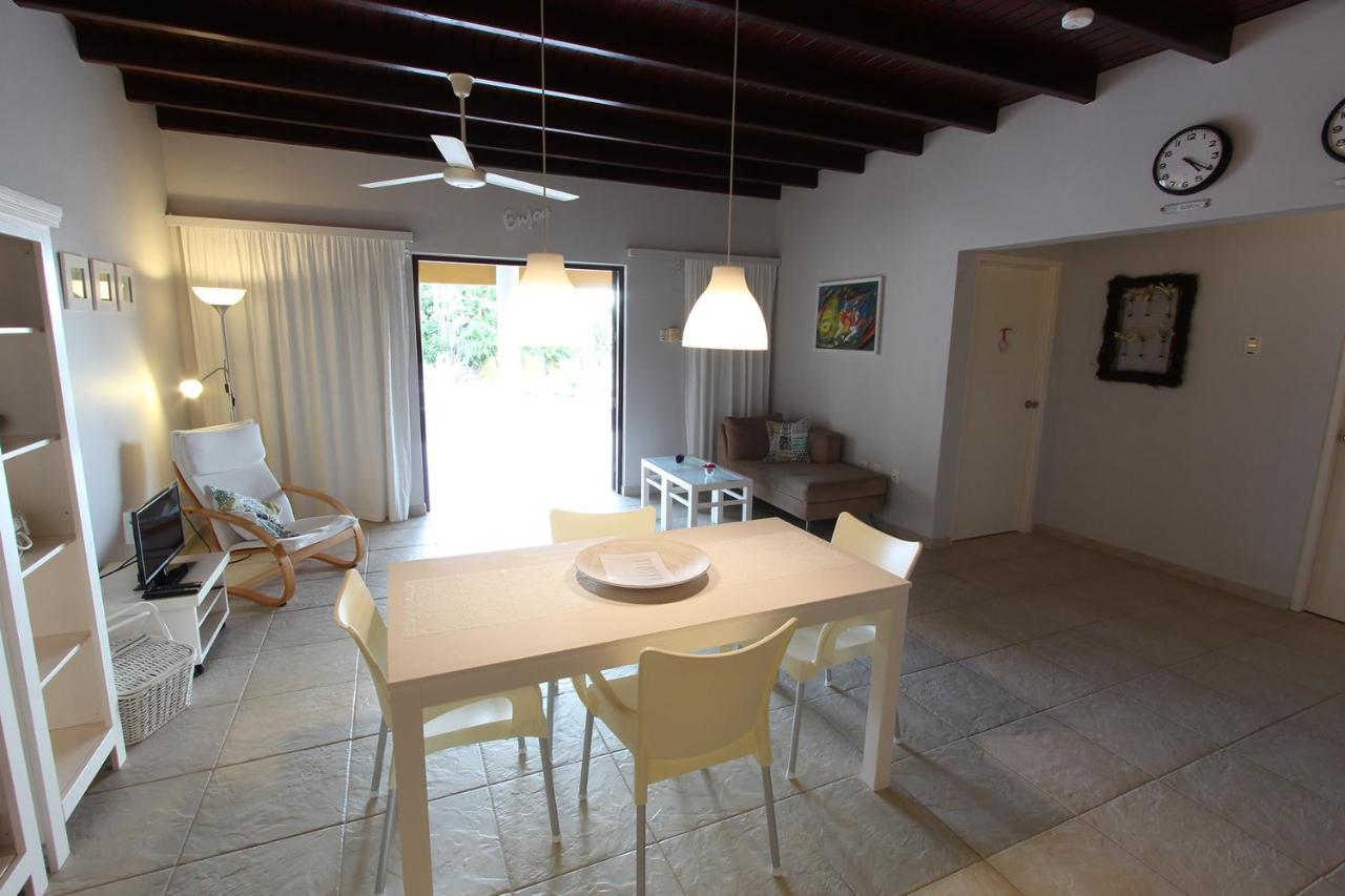 קרלנדיק Kas Hoi In Sabalpalm Villas מראה חיצוני תמונה