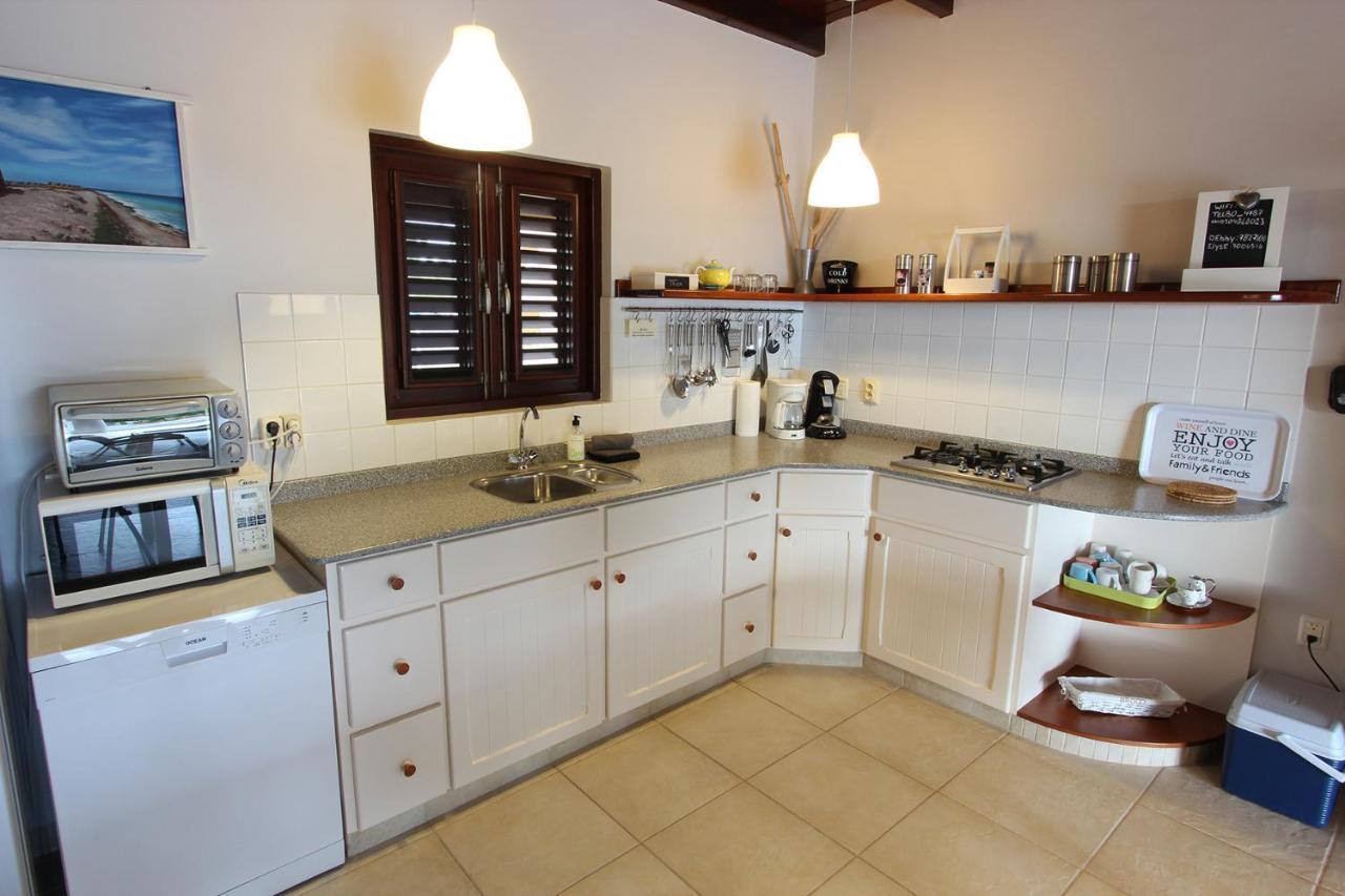קרלנדיק Kas Hoi In Sabalpalm Villas מראה חיצוני תמונה
