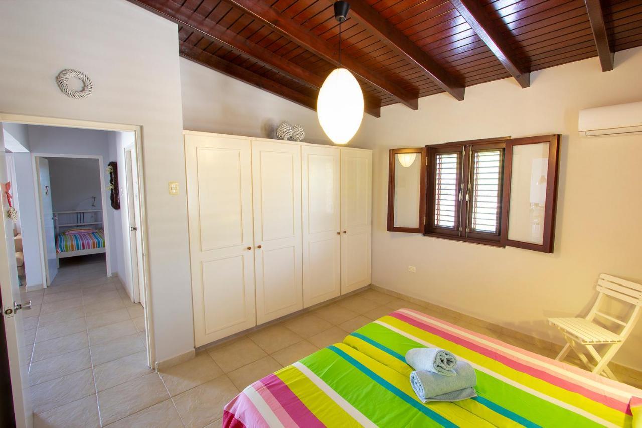קרלנדיק Kas Hoi In Sabalpalm Villas מראה חיצוני תמונה